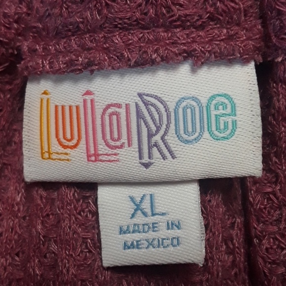 LULAROE - Picture 3 of 4